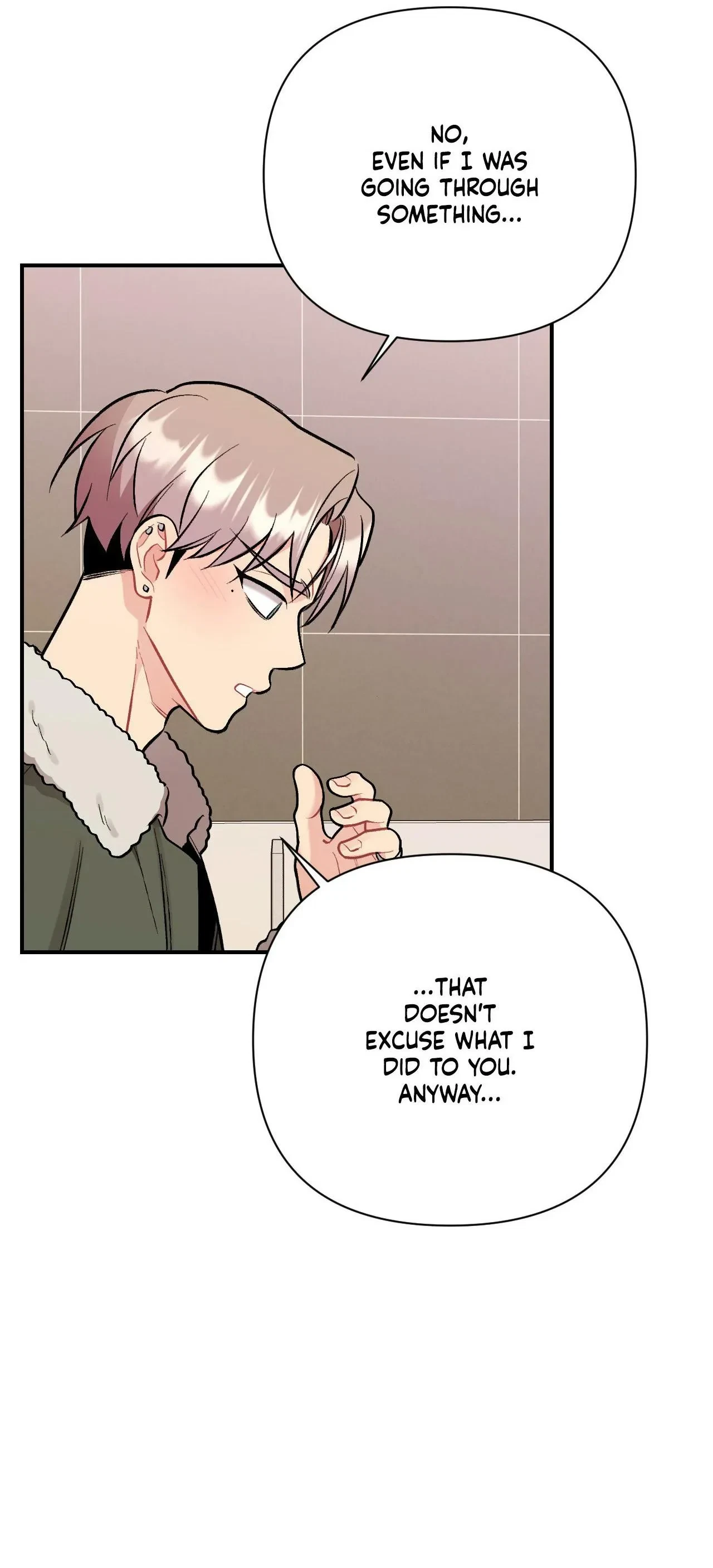 Cherry Picking Chapter 92, page 24