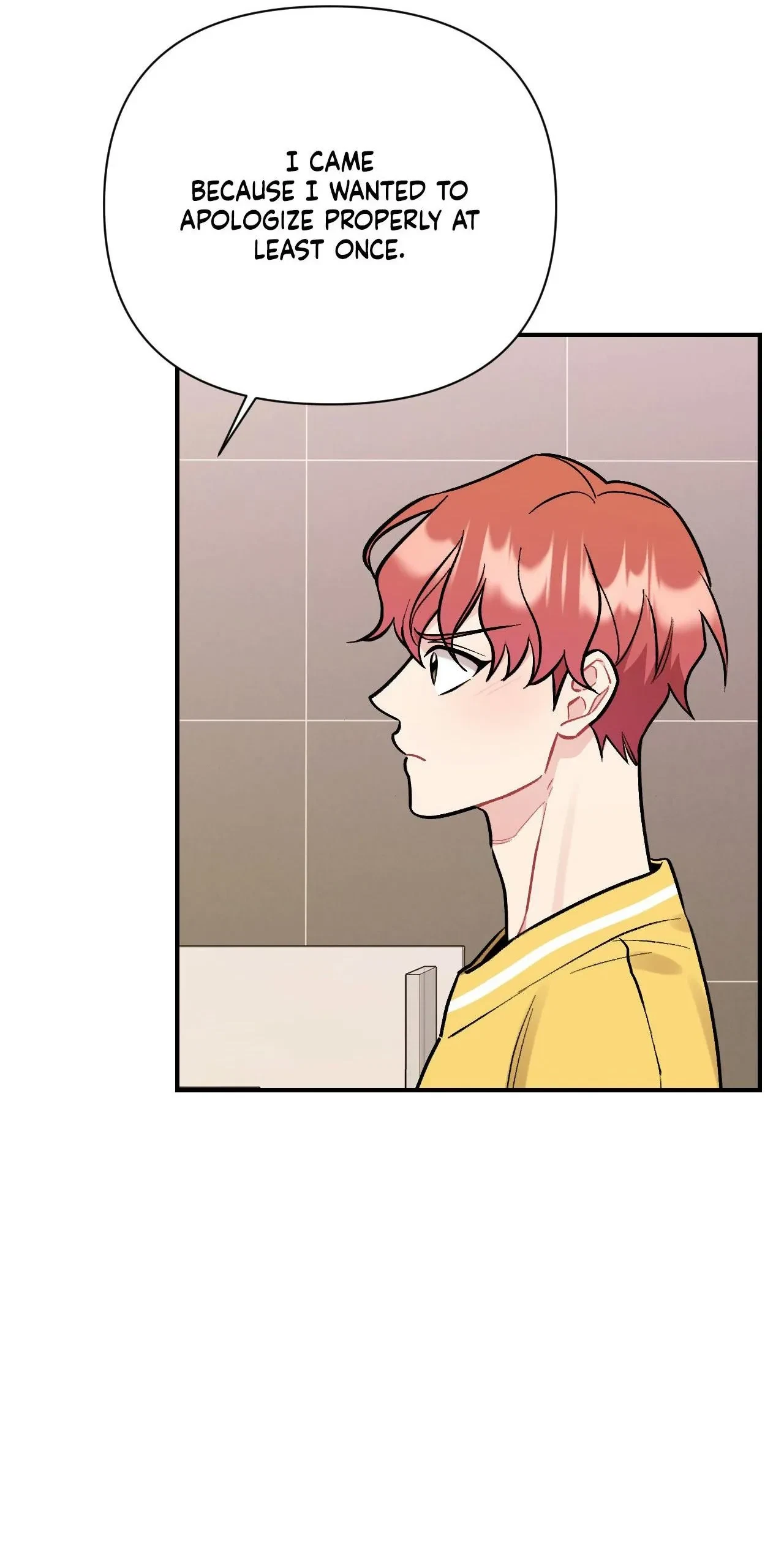 Cherry Picking Chapter 92, page 25