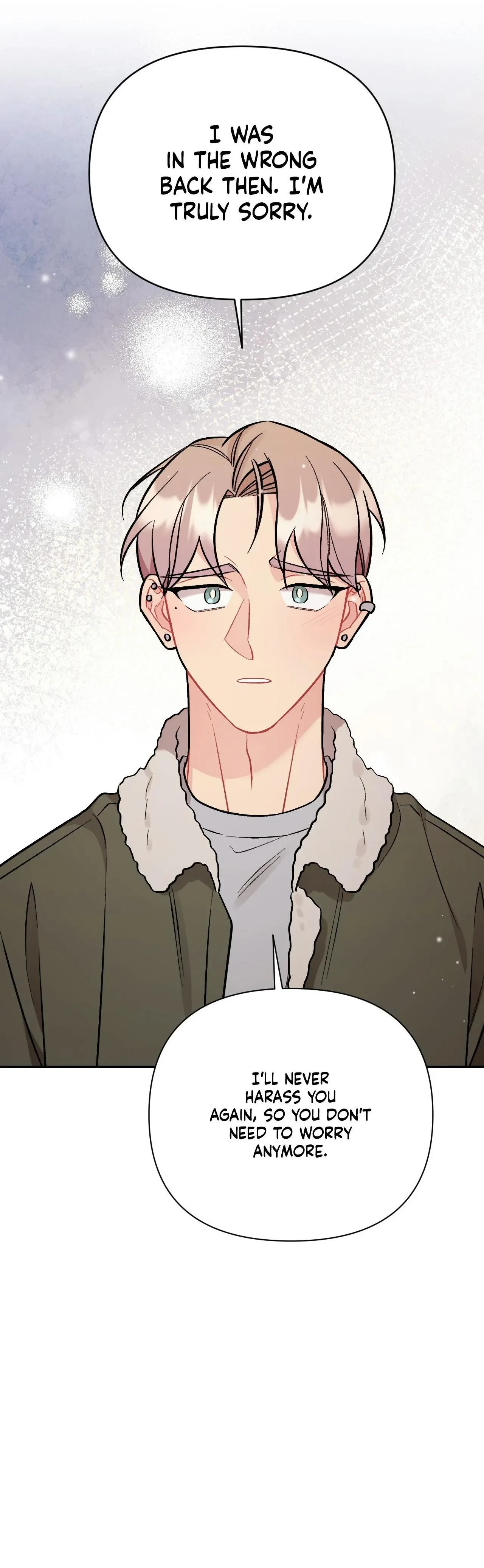 Cherry Picking Chapter 92, page 26