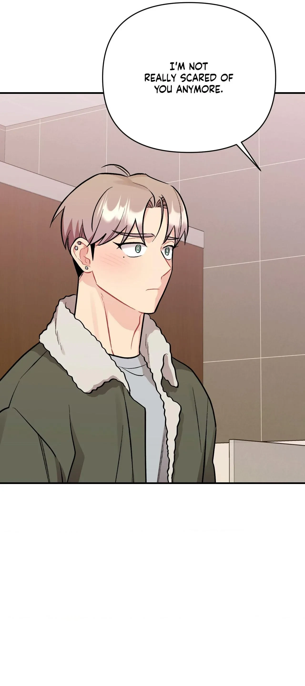 Cherry Picking Chapter 92, page 31
