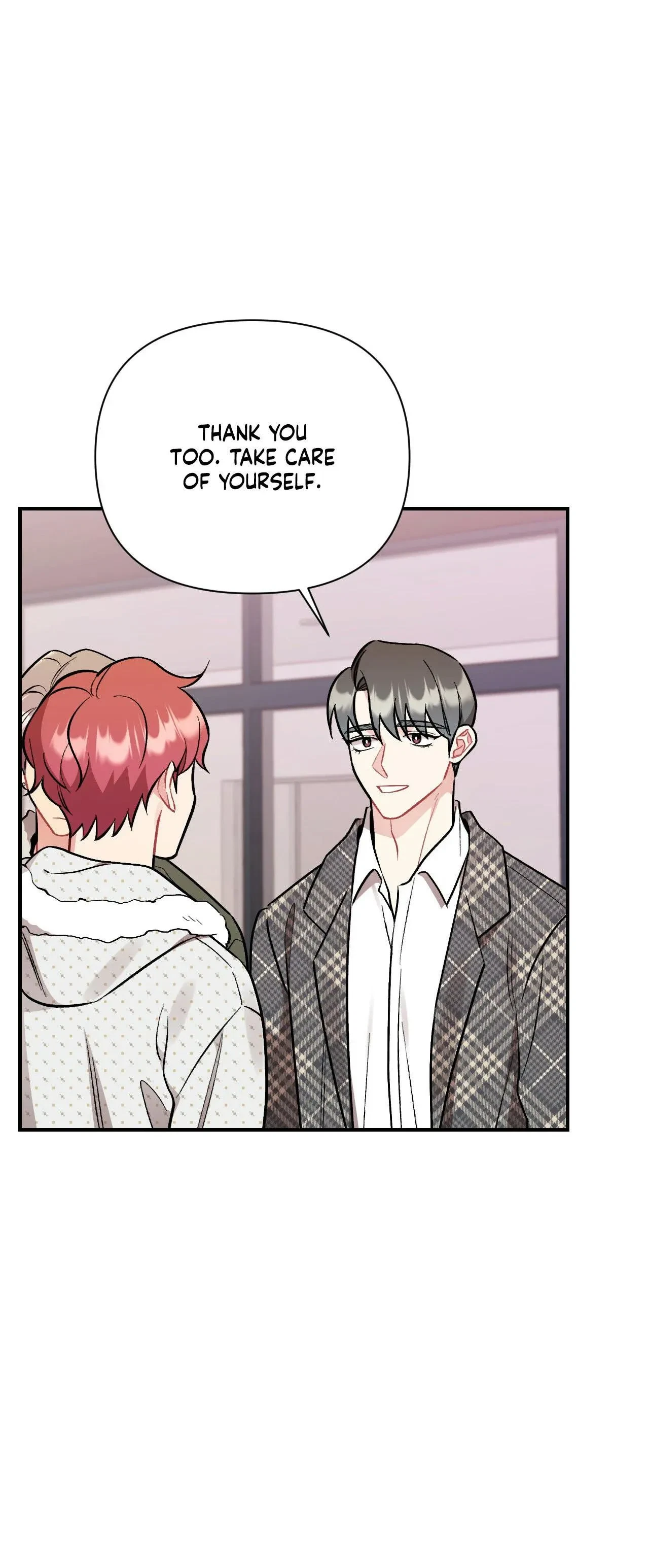 Cherry Picking Chapter 92, page 38