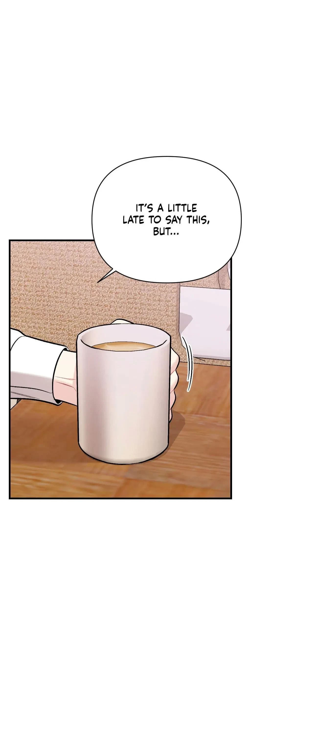 Cherry Picking Chapter 92, page 4