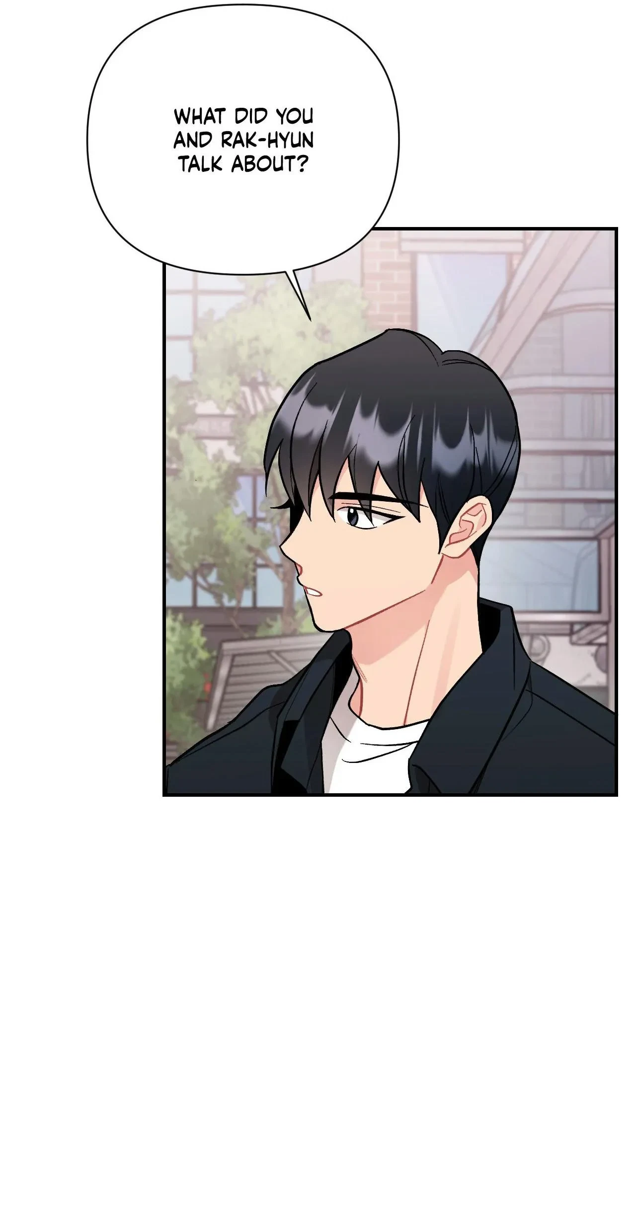 Cherry Picking Chapter 92, page 42