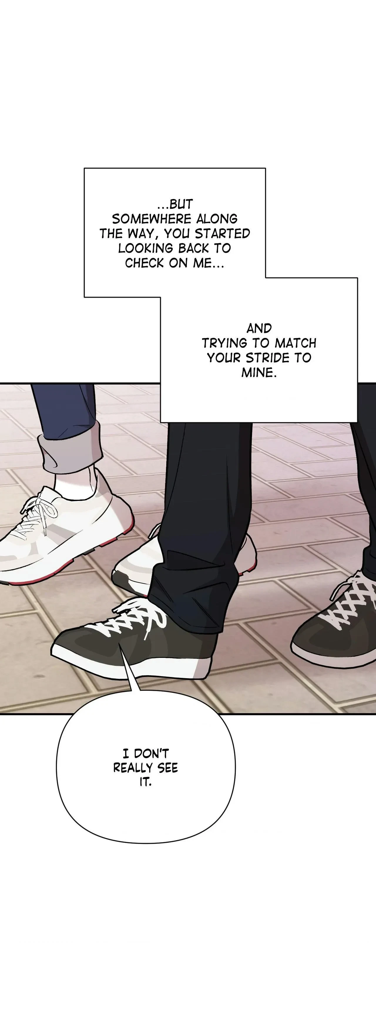 Cherry Picking Chapter 92, page 46