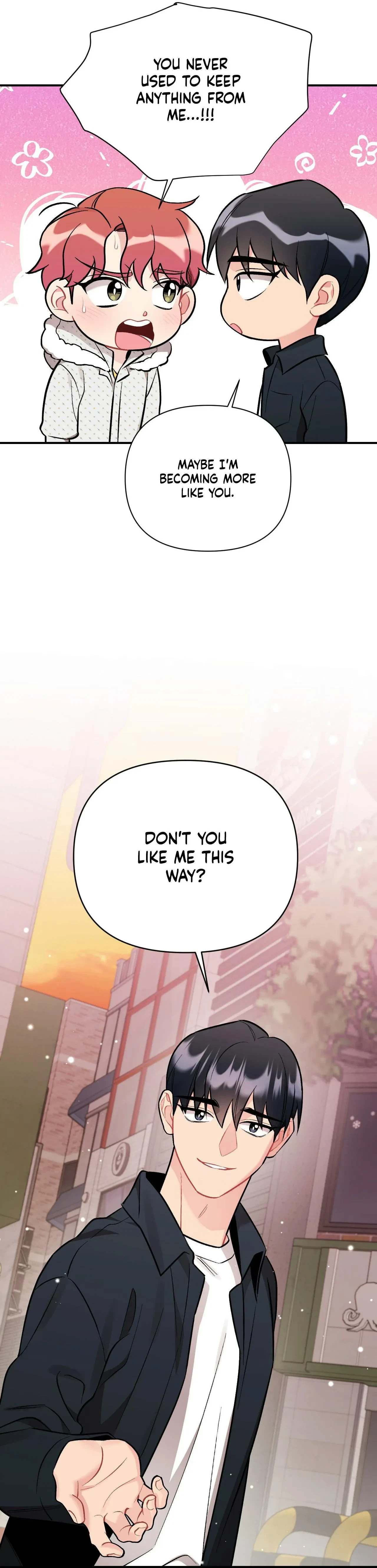 Cherry Picking Chapter 92, page 49