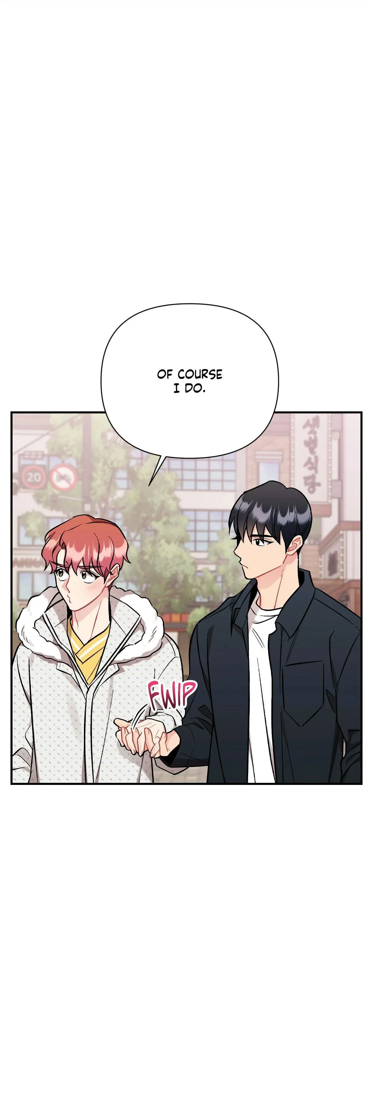 Cherry Picking Chapter 92, page 50