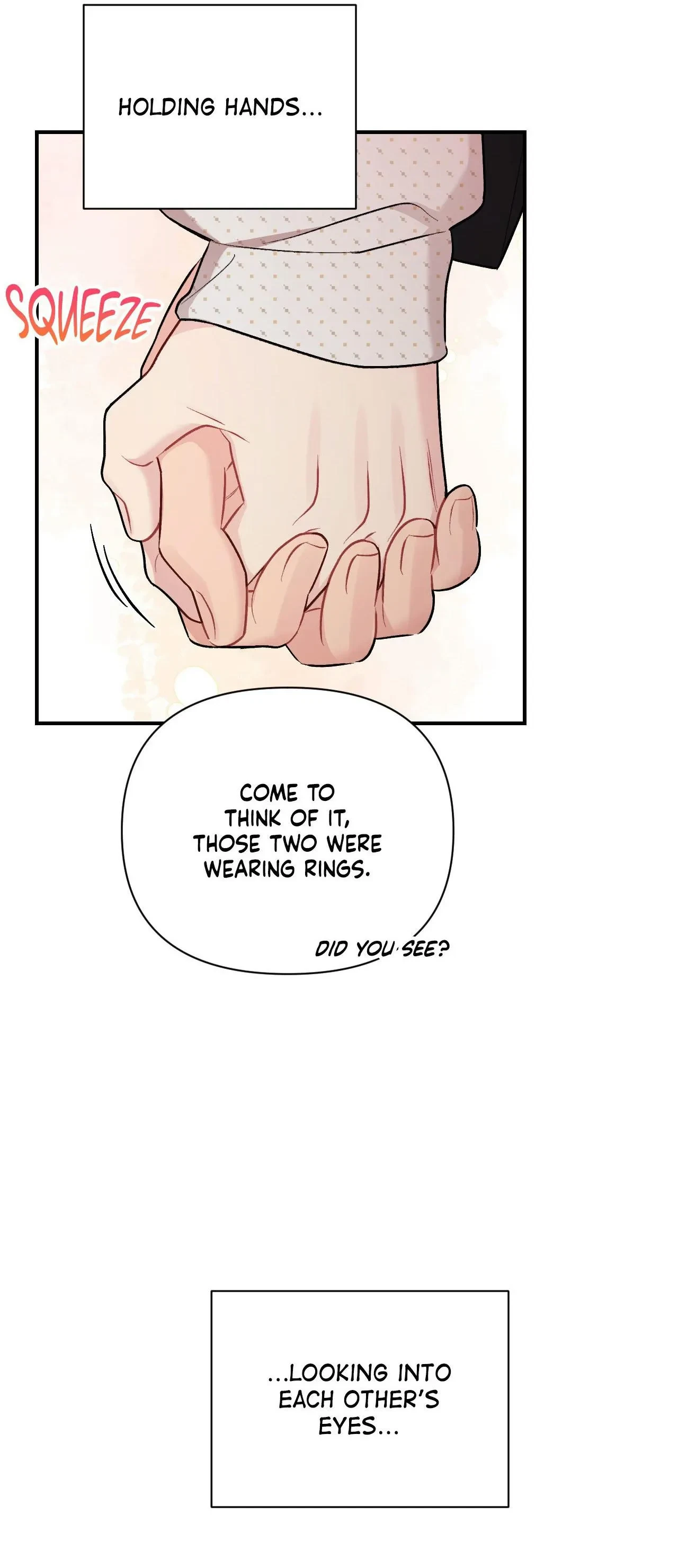 Cherry Picking Chapter 92, page 51