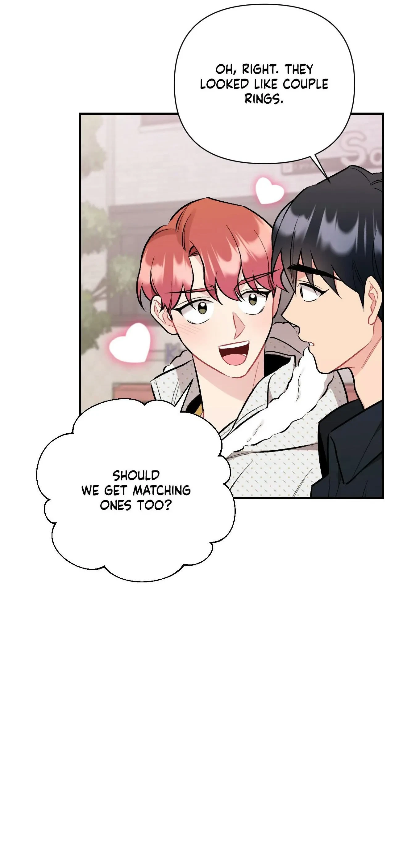 Cherry Picking Chapter 92, page 52