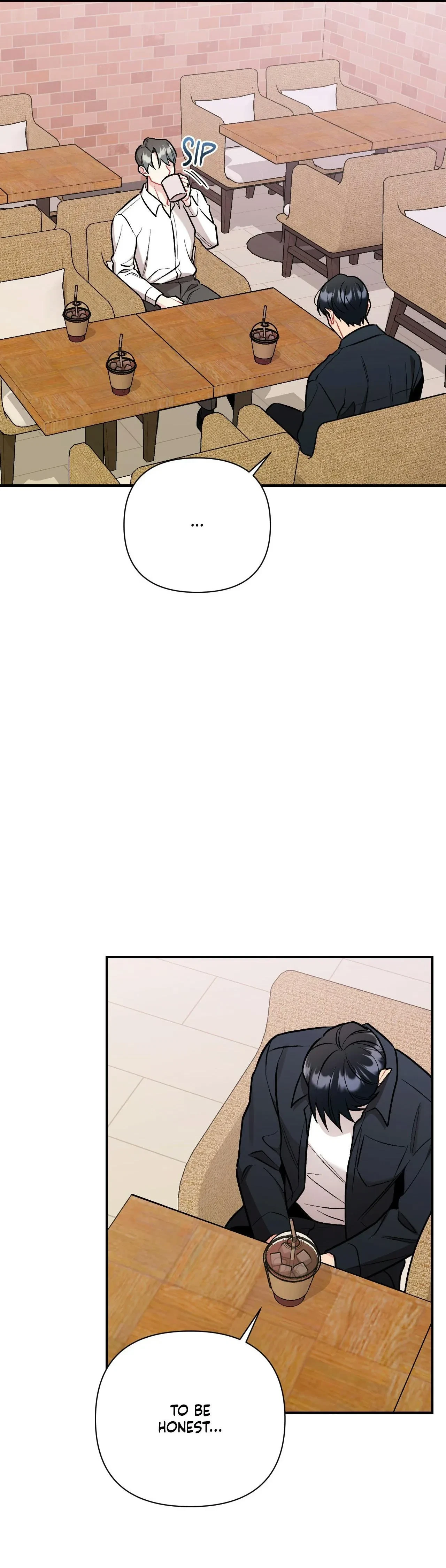 Cherry Picking Chapter 92, page 7