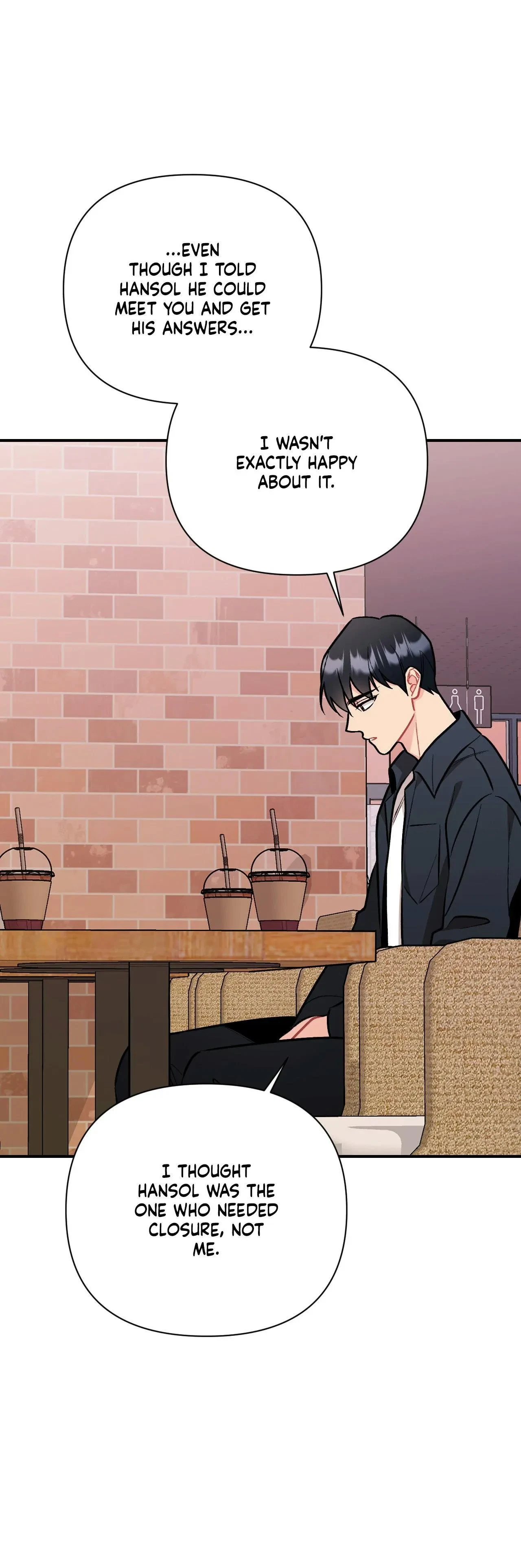 Cherry Picking Chapter 92, page 8