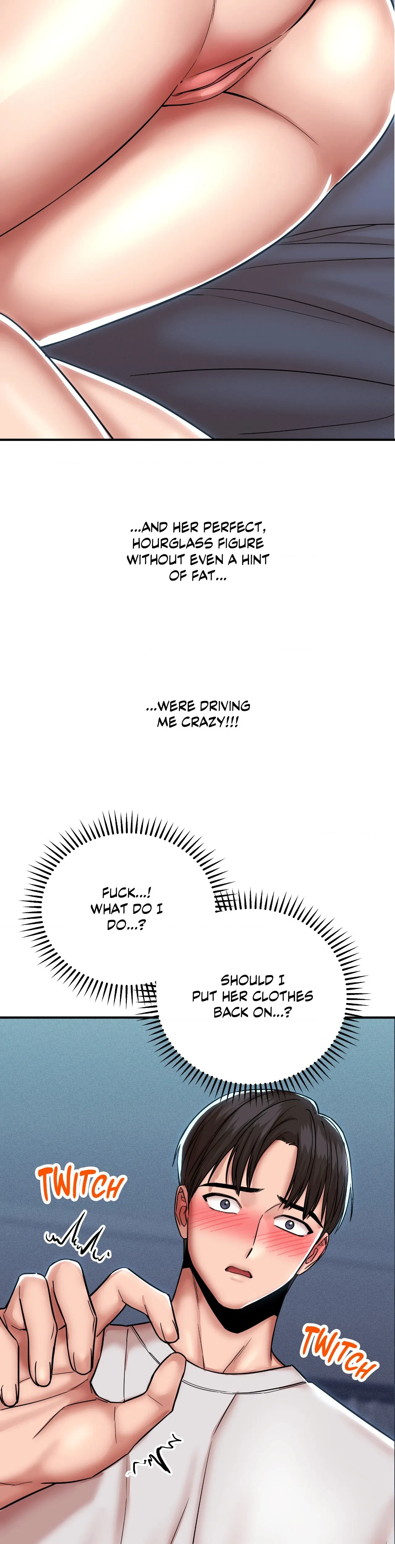 True Or False? Chapter 192, page 10