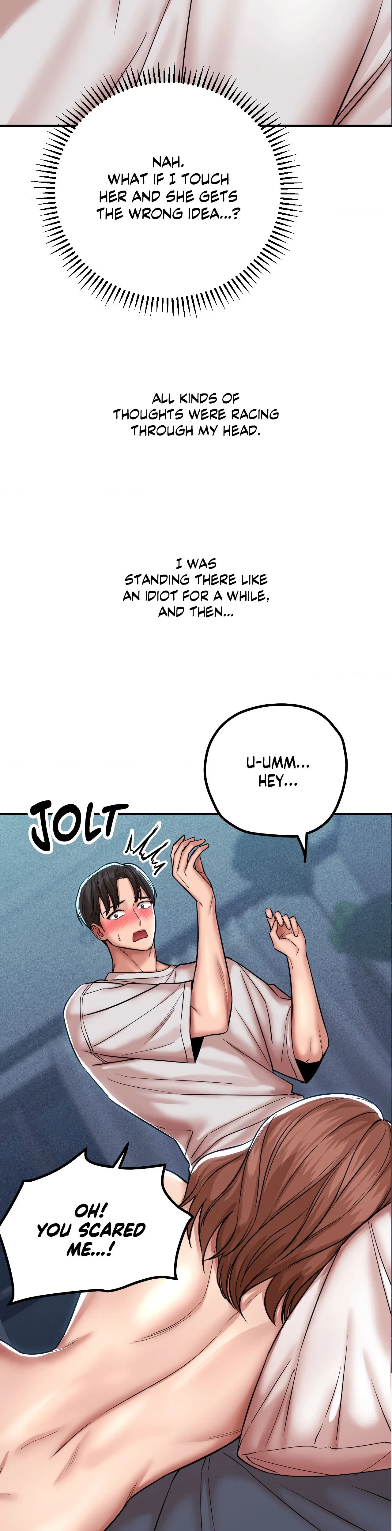True Or False? Chapter 192, page 11