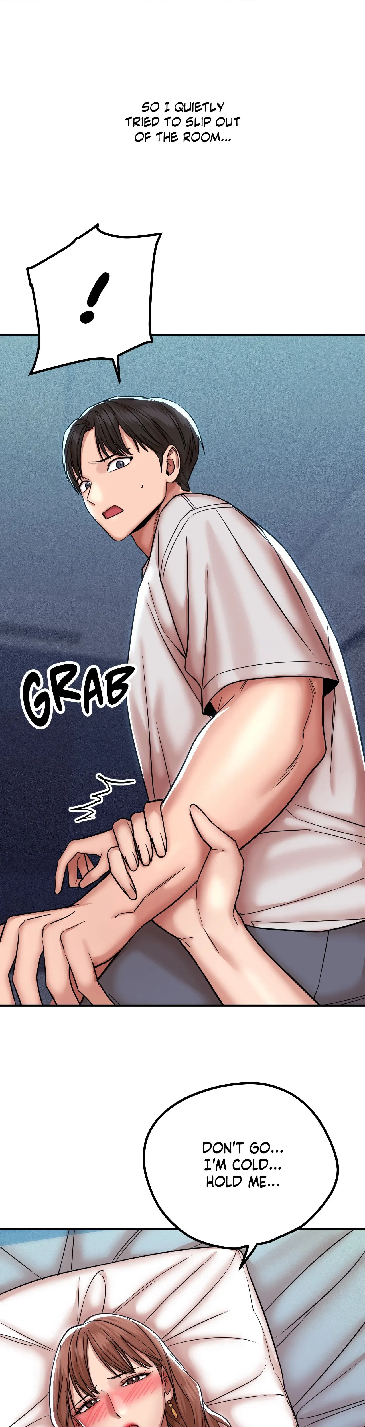 True Or False? Chapter 192, page 13
