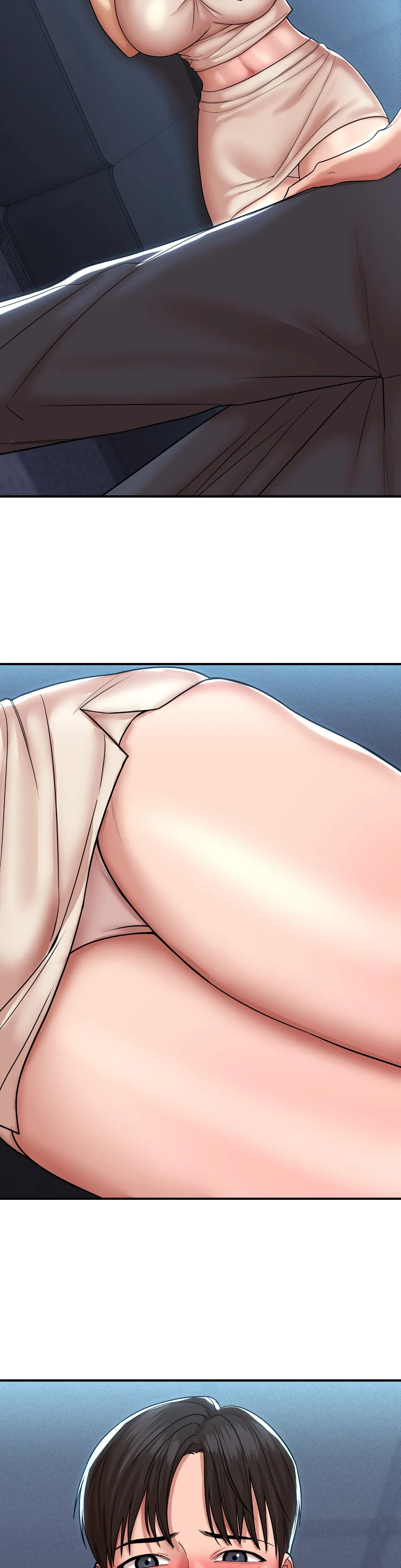 True Or False? Chapter 192, page 2