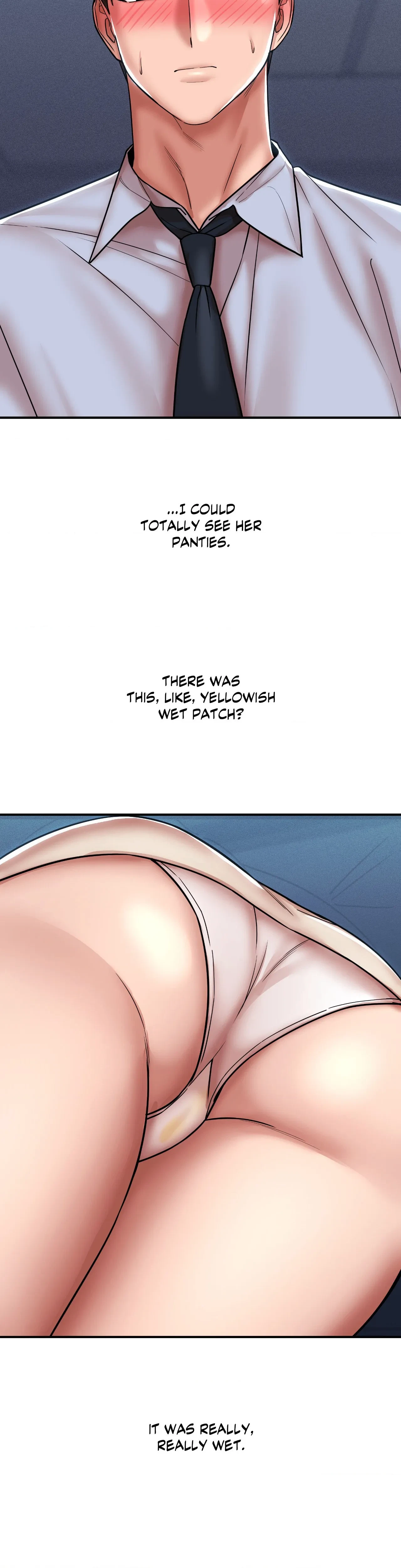 True Or False? Chapter 192, page 3