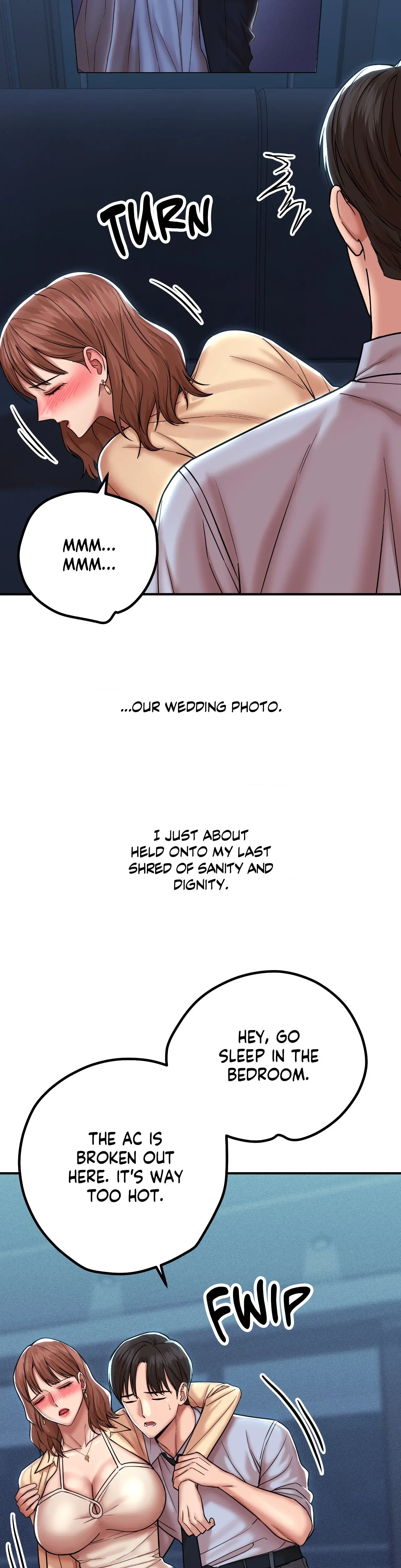 True Or False? Chapter 192, page 5