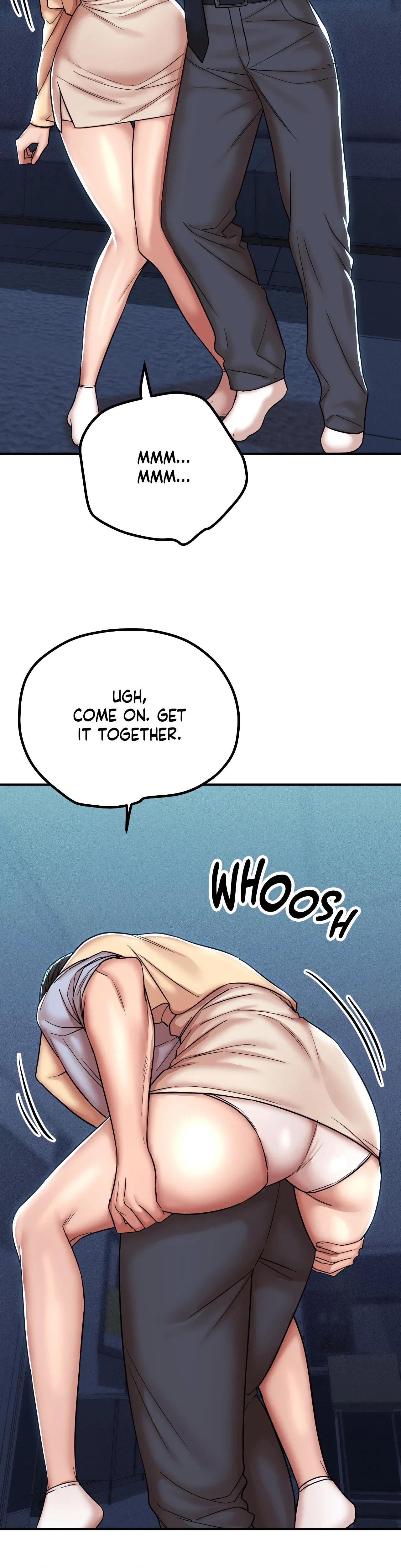 True Or False? Chapter 192, page 6