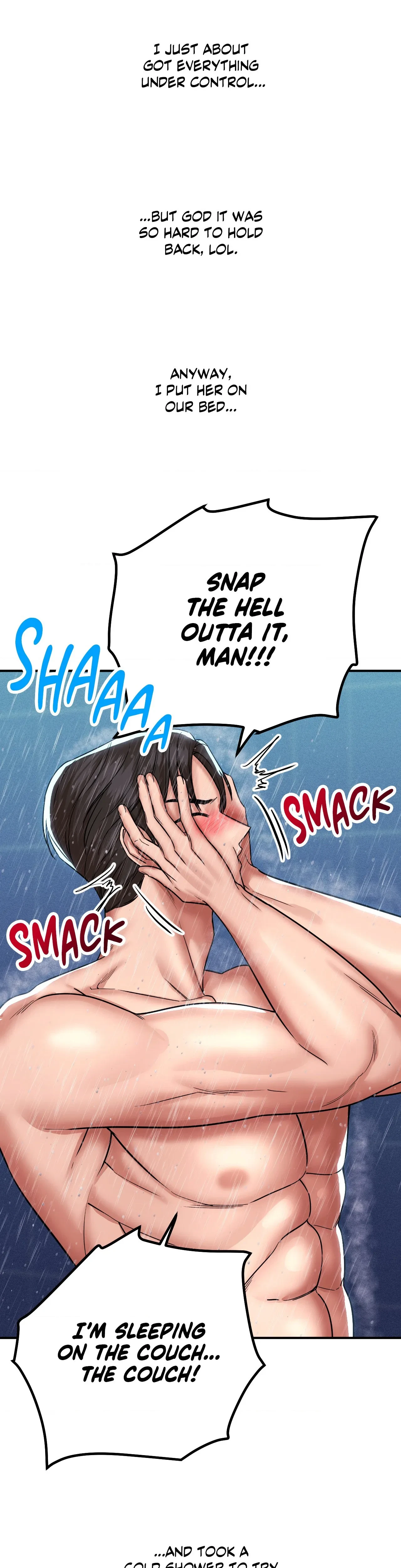 True Or False? Chapter 192, page 7