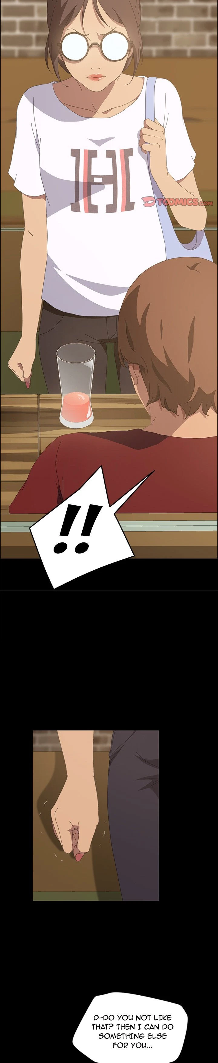Chapter 23 - 15 Minutes, page 12