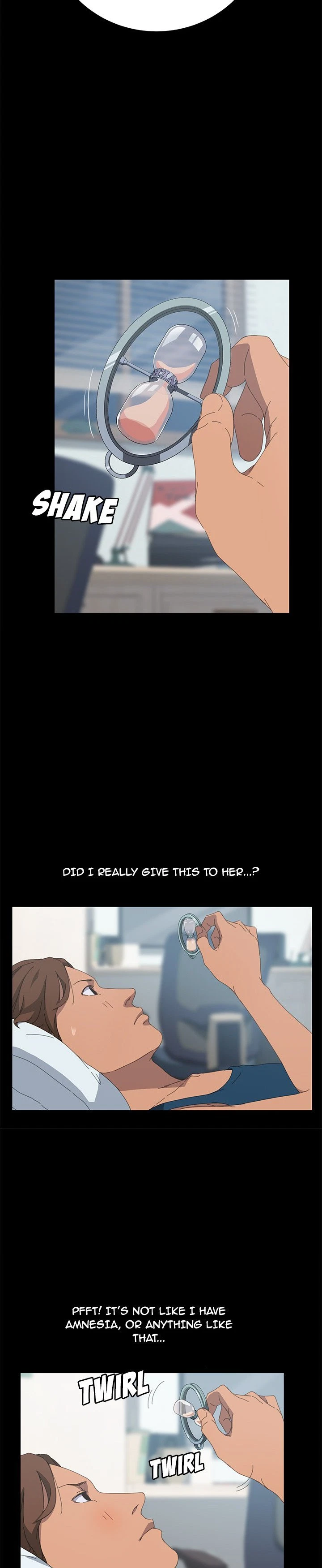Chapter 23 - 15 Minutes, page 16