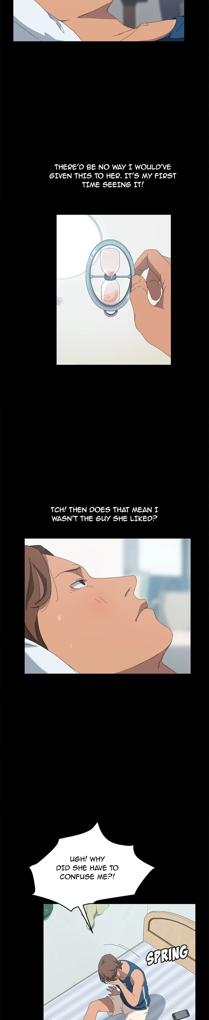 Chapter 23 - 15 Minutes, page 17
