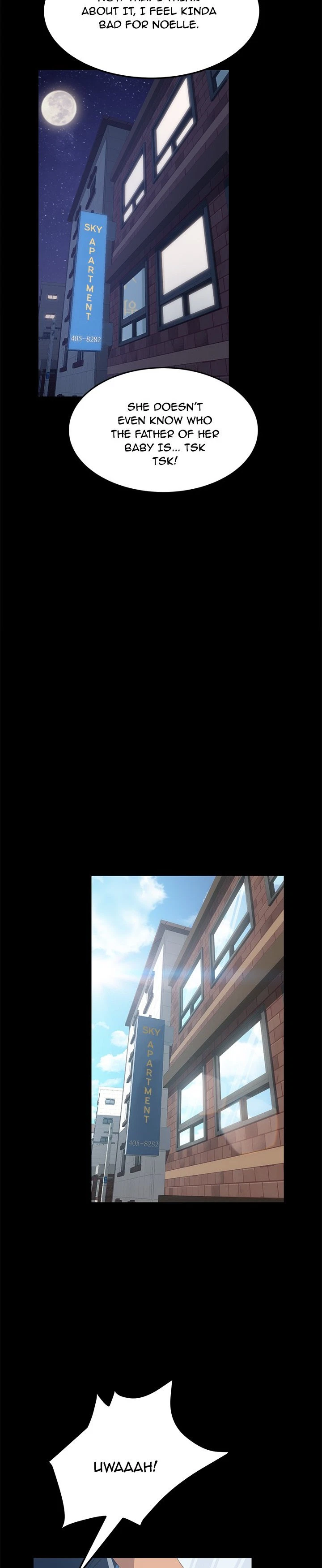 Chapter 23 - 15 Minutes, page 21