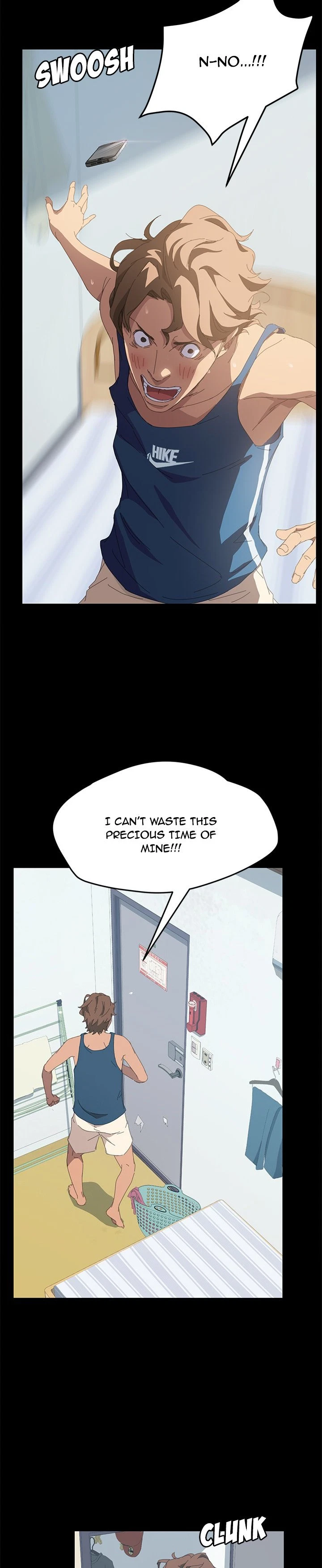 Chapter 23 - 15 Minutes, page 23