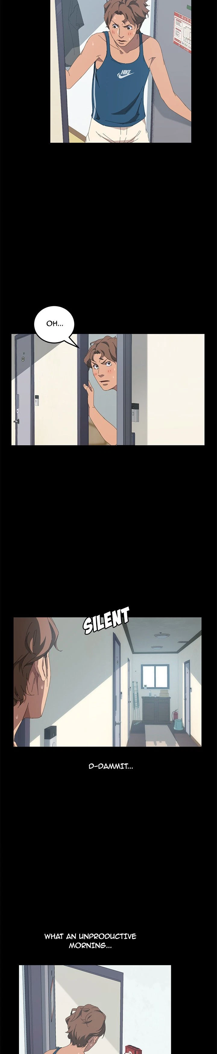 Chapter 23 - 15 Minutes, page 24