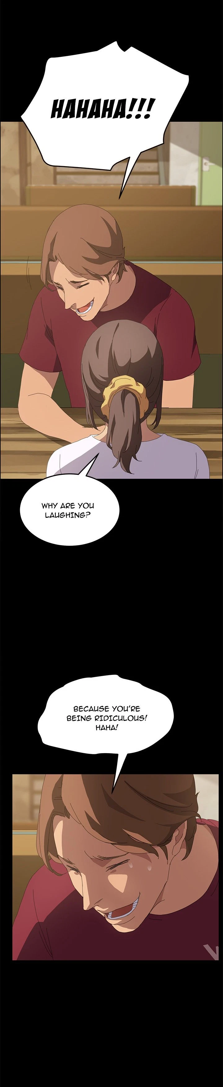 Chapter 23 - 15 Minutes, page 7