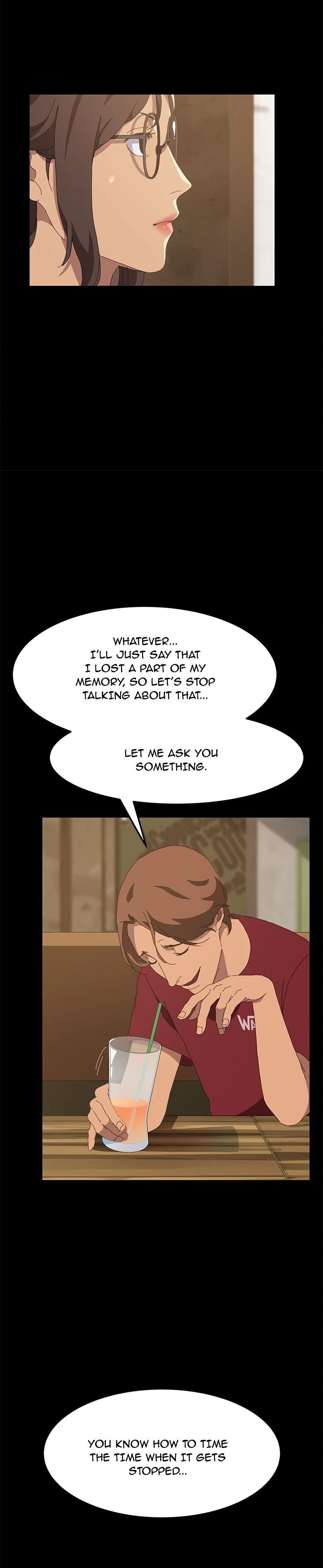 Chapter 23 - 15 Minutes, page 8