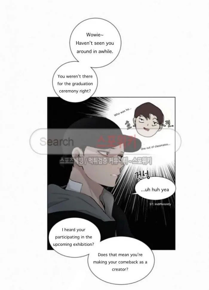 Blood Sacrifice Chapter 14, page 2
