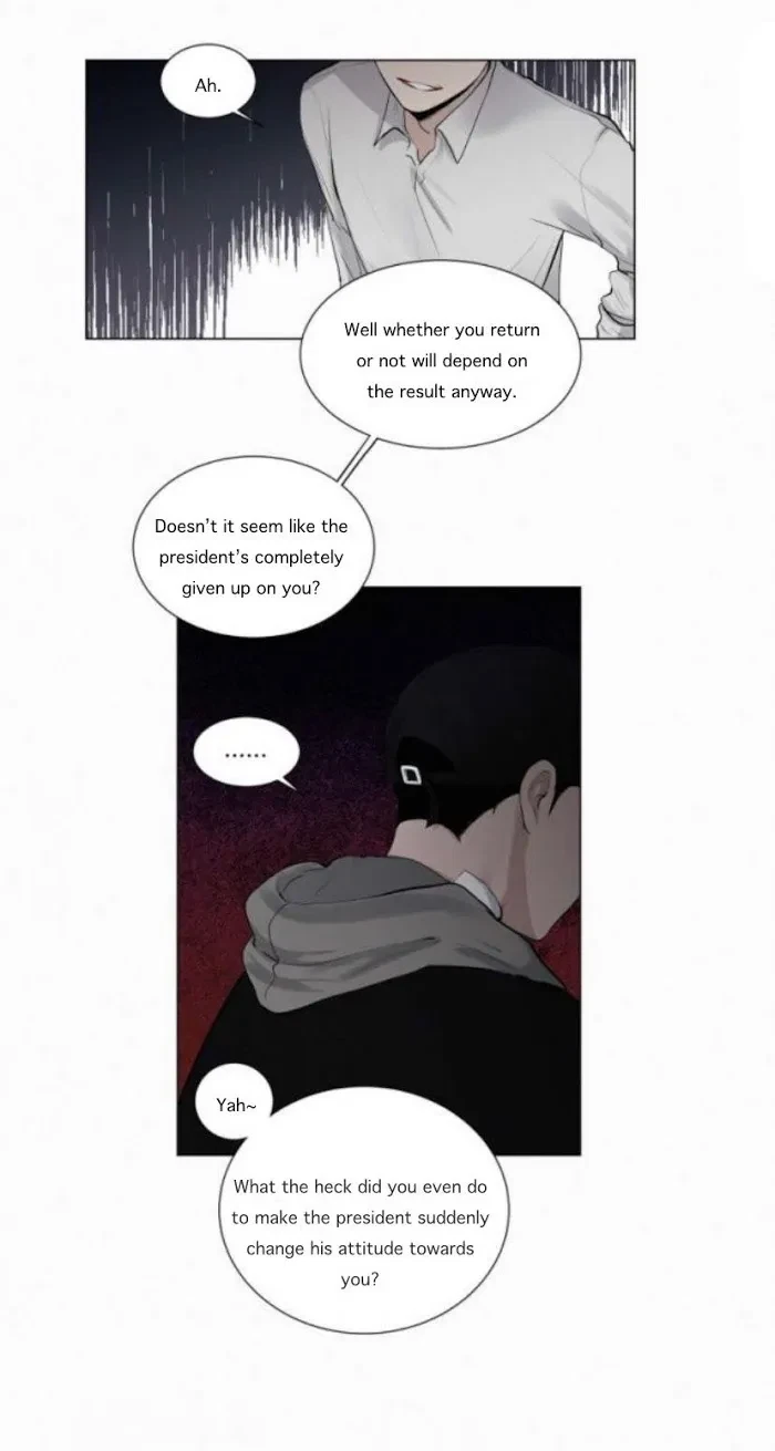 Blood Sacrifice Chapter 14, page 3