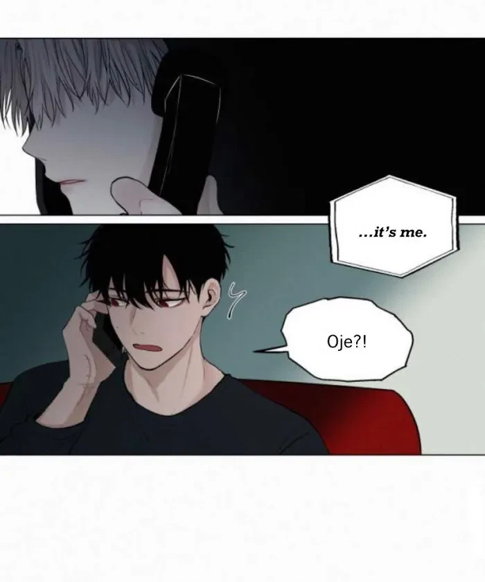 Blood Sacrifice Chapter 14, page 31