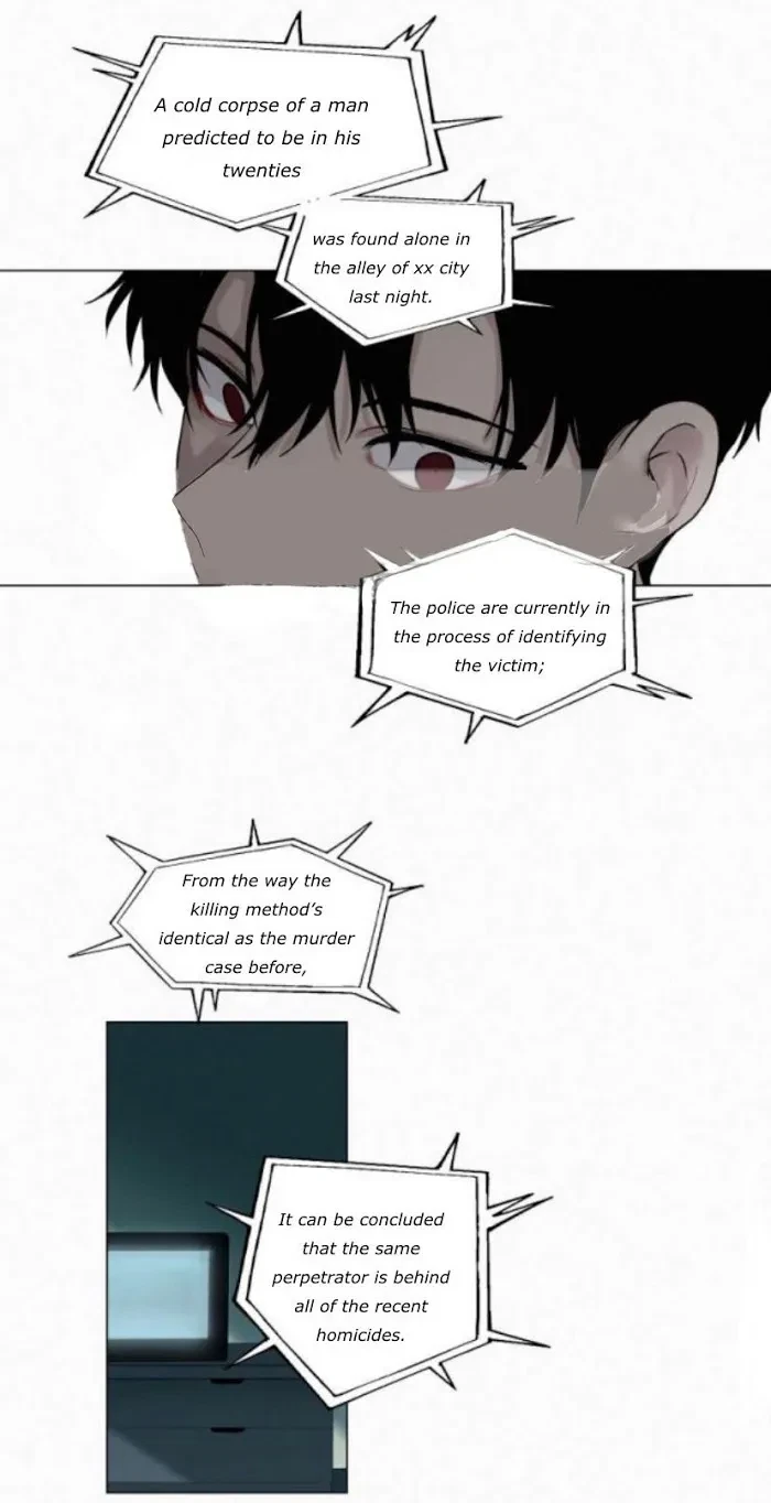 Blood Sacrifice Chapter 14, page 37