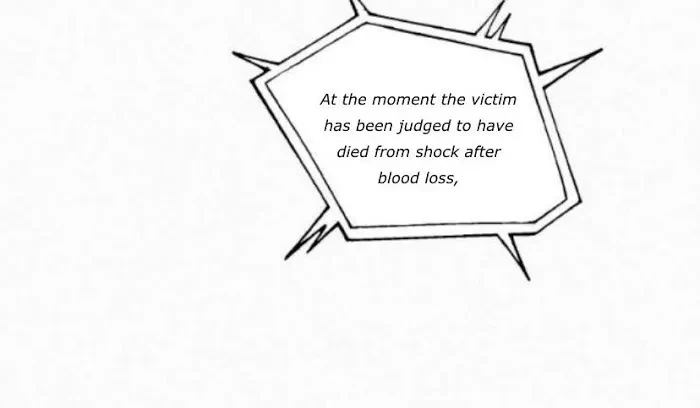 Blood Sacrifice Chapter 14, page 38