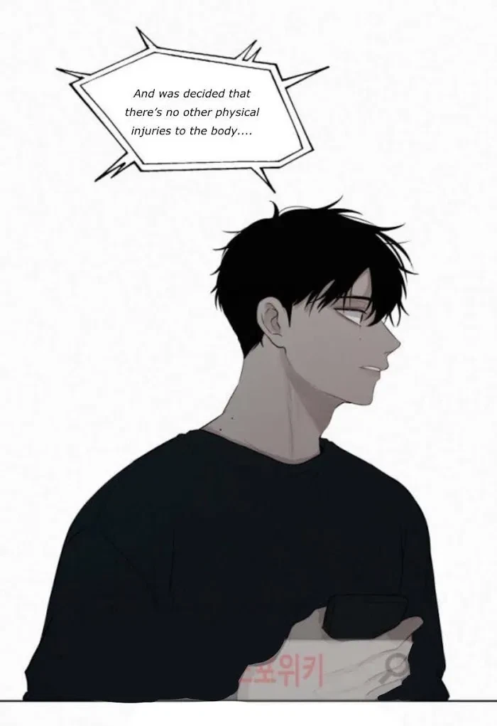 Blood Sacrifice Chapter 14, page 39