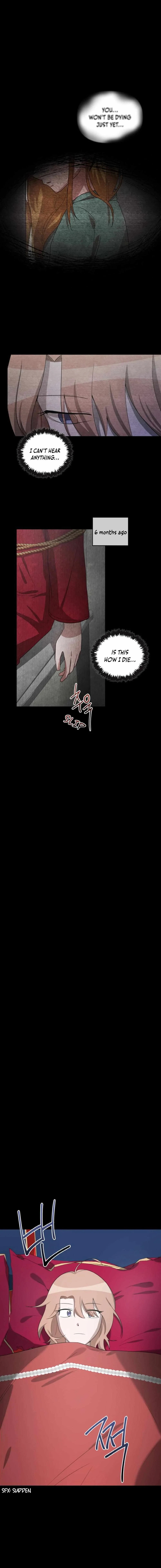 Sister Prison Chapter 30, page 3