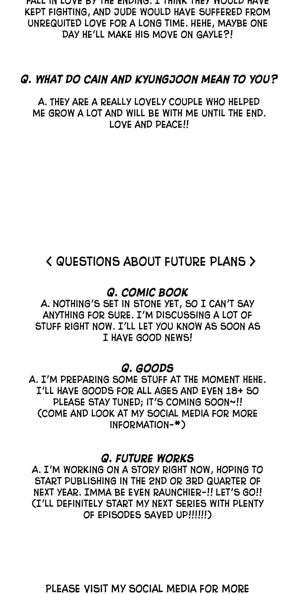 Chapter : Creatoru2019s Note, page 11