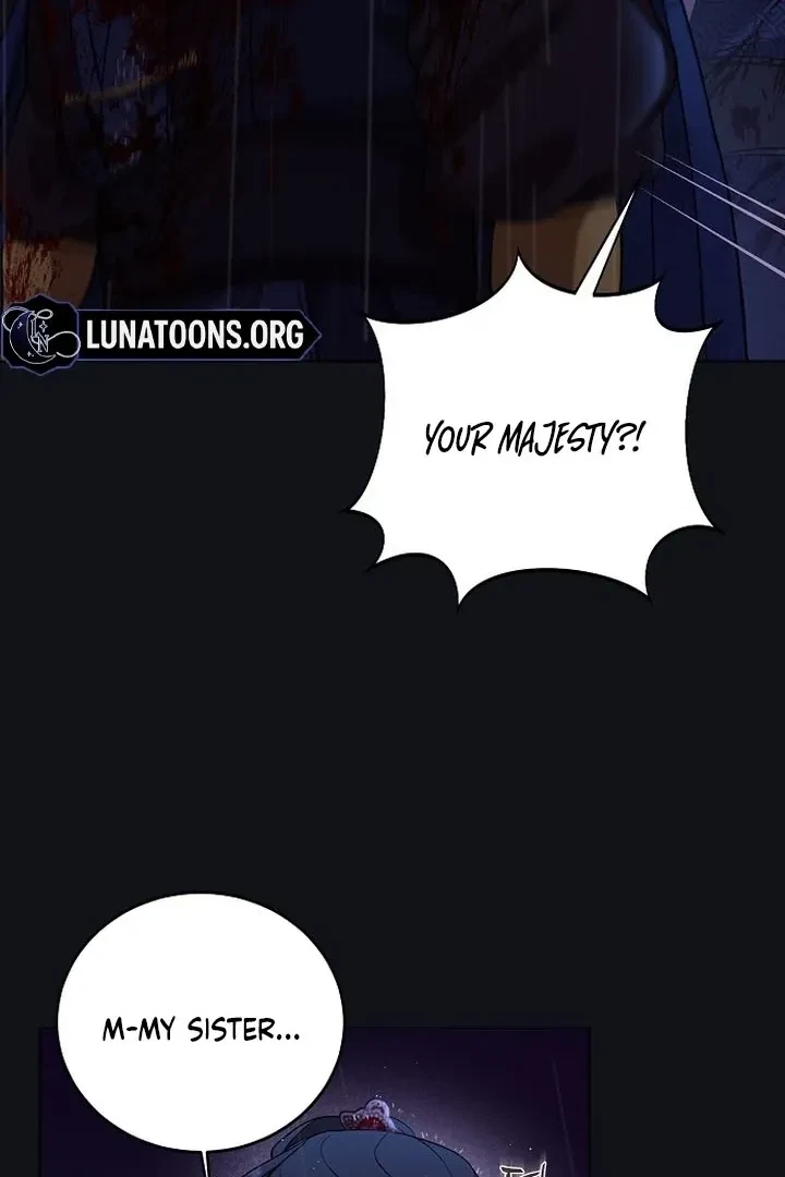 The Tyrant Who Loved Lies Chapter 1, page 22