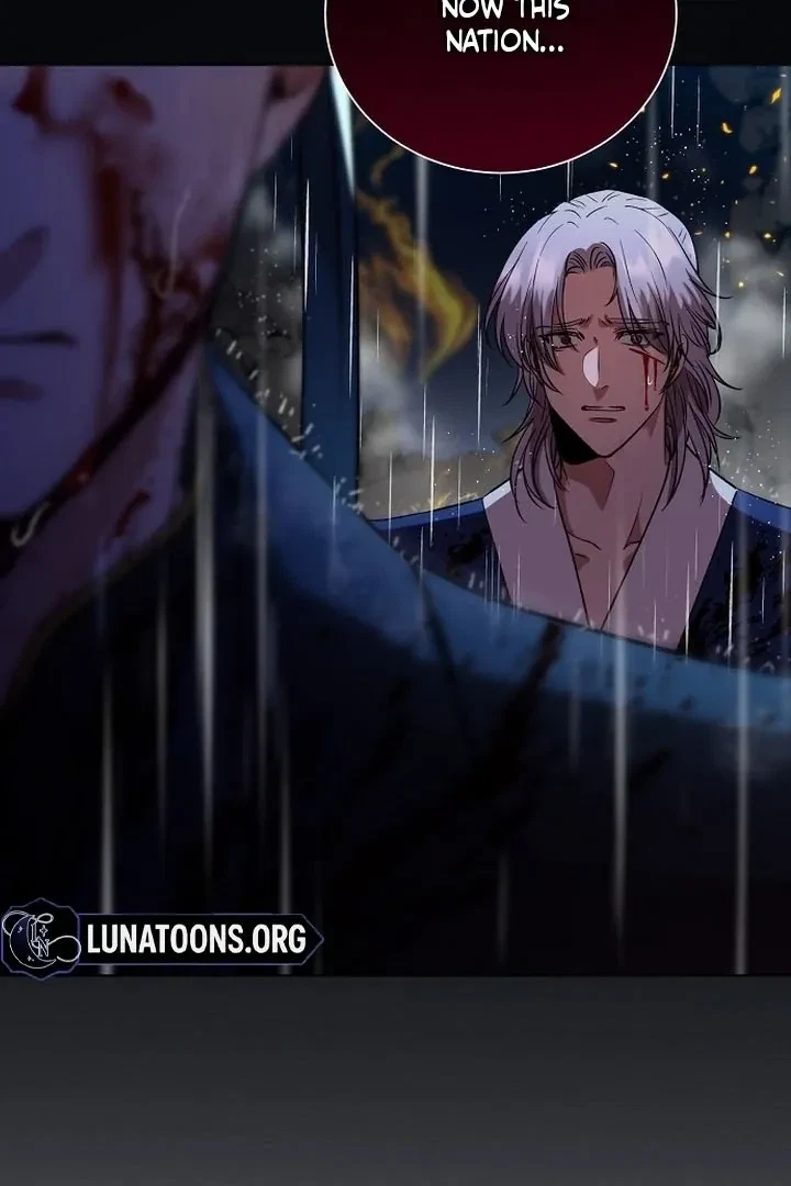 The Tyrant Who Loved Lies Chapter 1, page 49