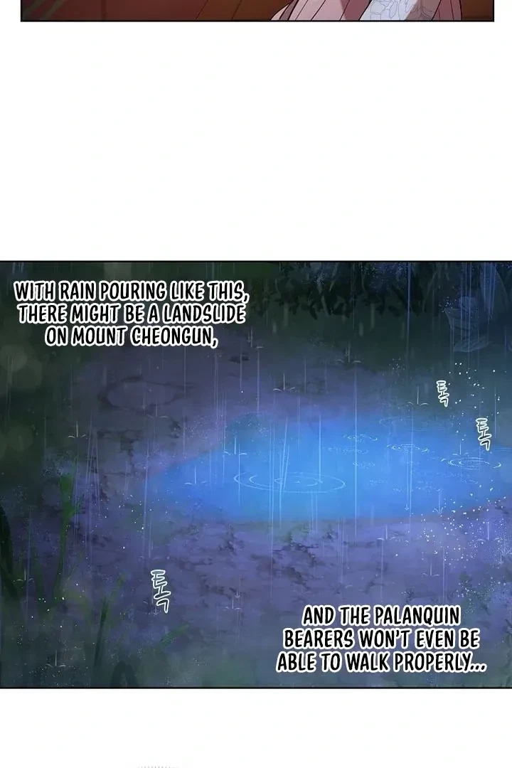 The Tyrant Who Loved Lies Chapter 1, page 54