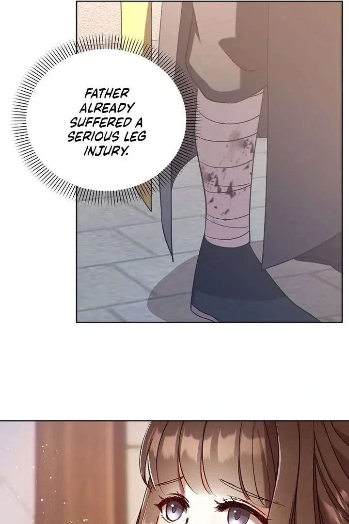 The Tyrant Who Loved Lies Chapter 1, page 57