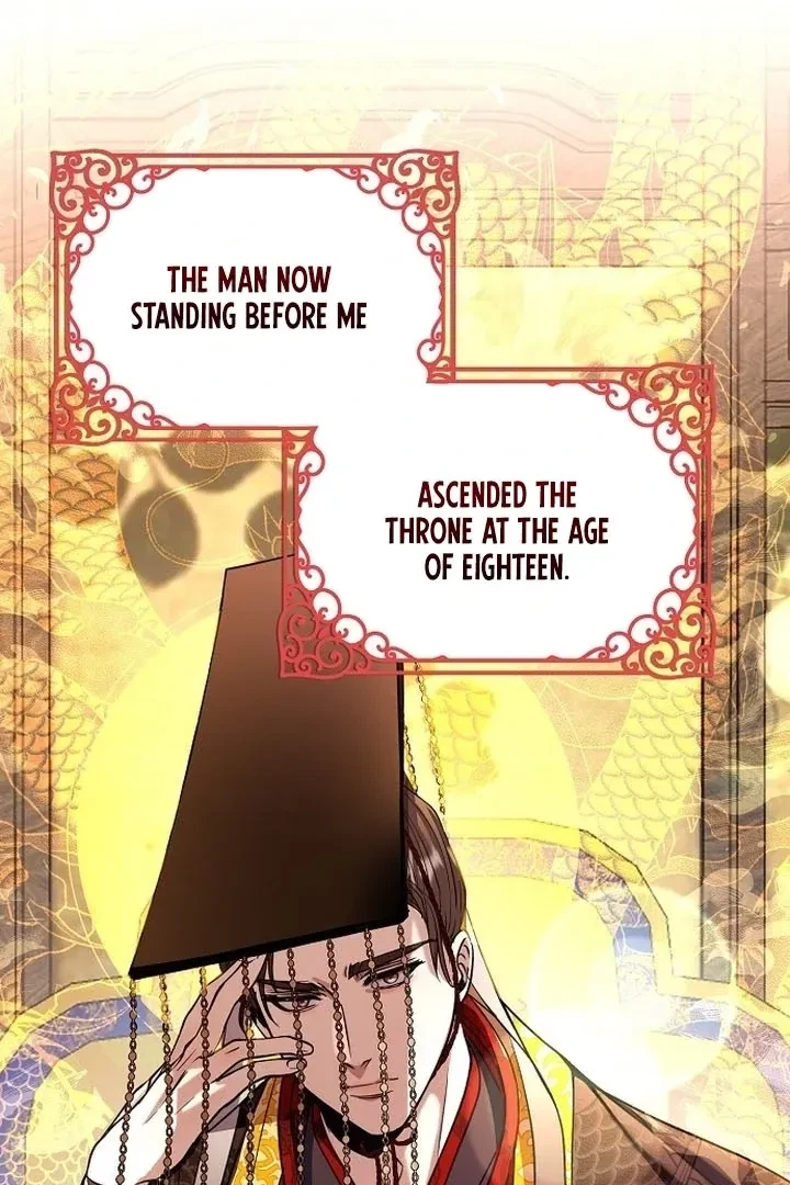 The Tyrant Who Loved Lies Chapter 1, page 72