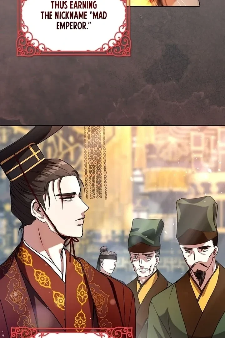 The Tyrant Who Loved Lies Chapter 1, page 75