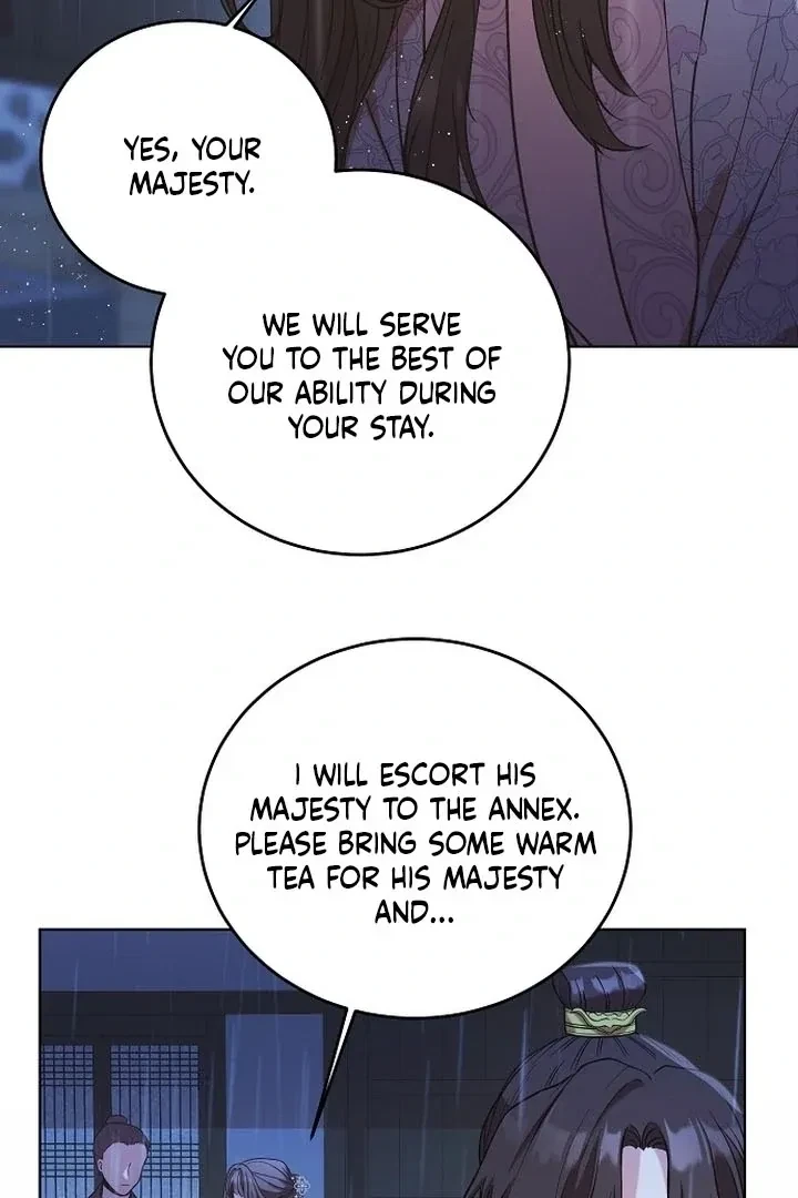 The Tyrant Who Loved Lies Chapter 1, page 87