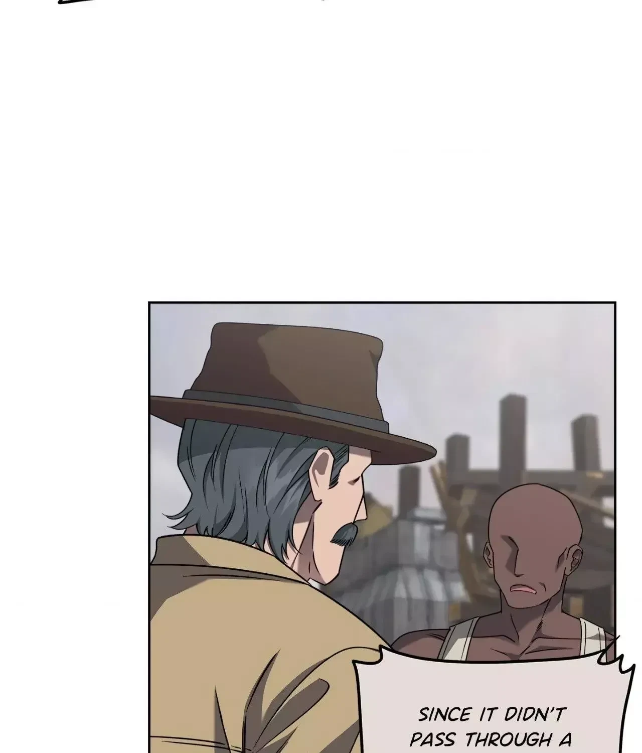 A Murderous Affair At 19 Sunset Street Chapter 18, page 3