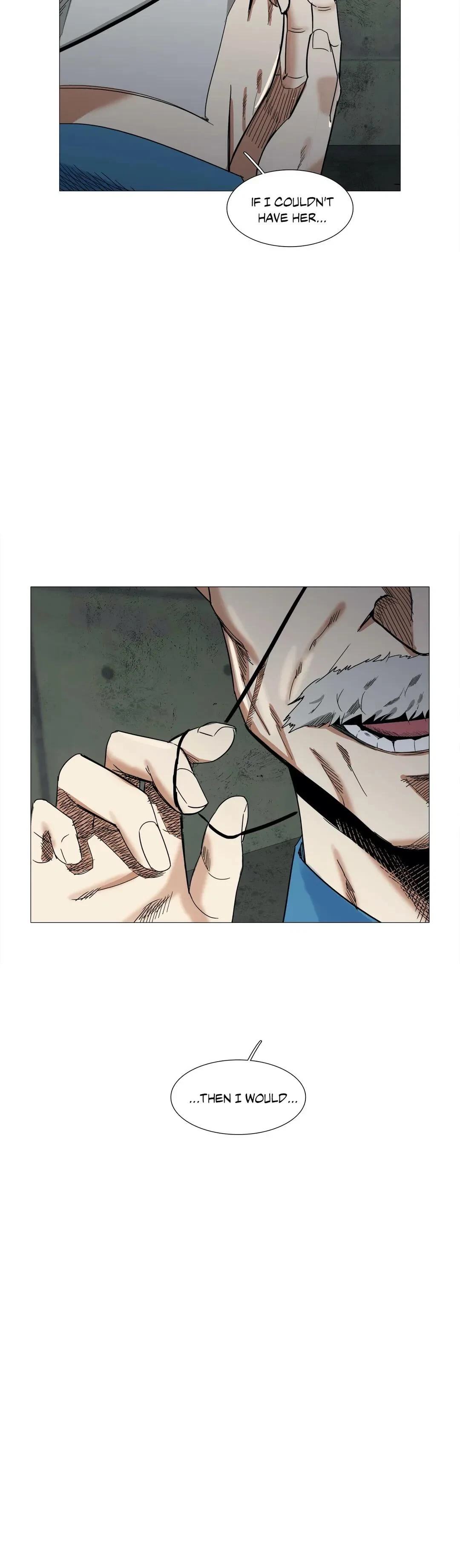 Put A Smile On Chapter 42, page 10