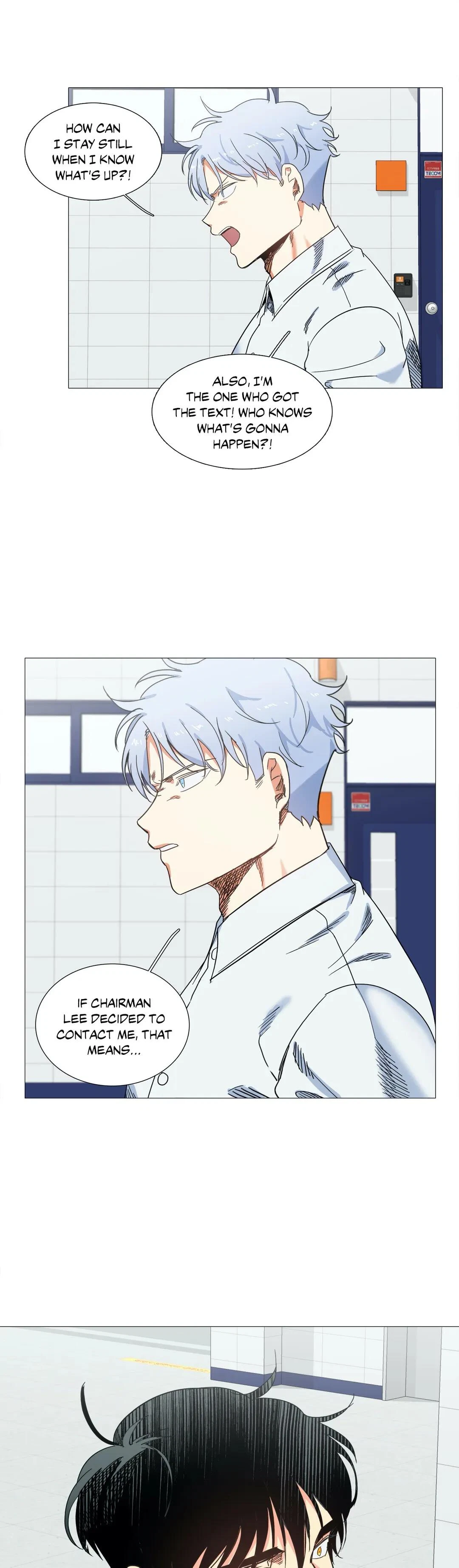 Put A Smile On Chapter 42, page 13