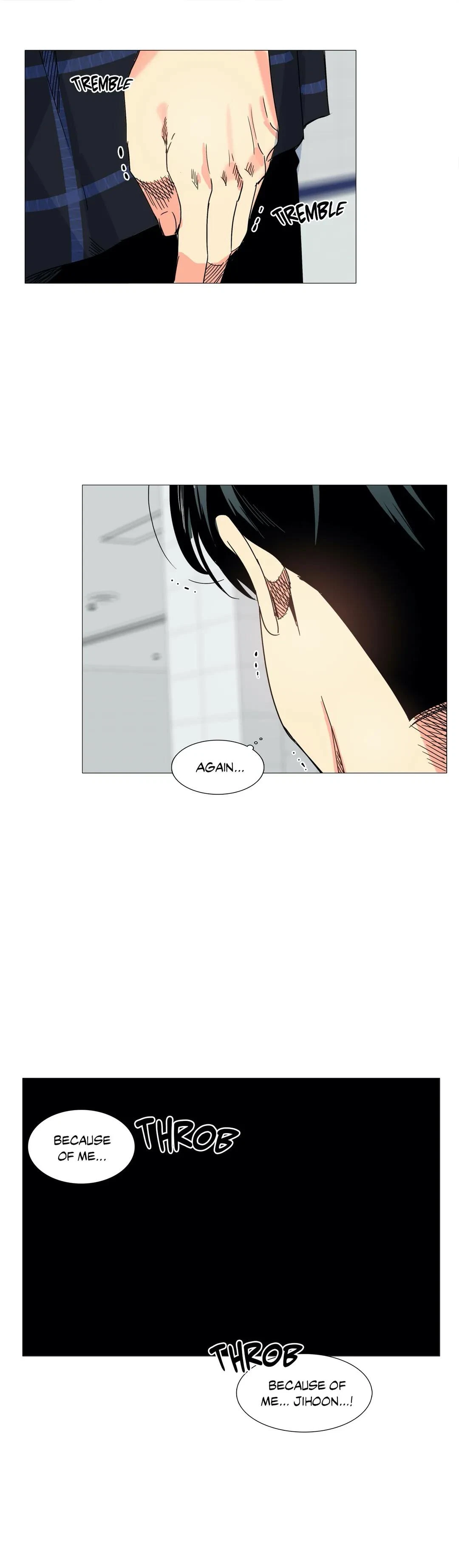 Put A Smile On Chapter 42, page 15