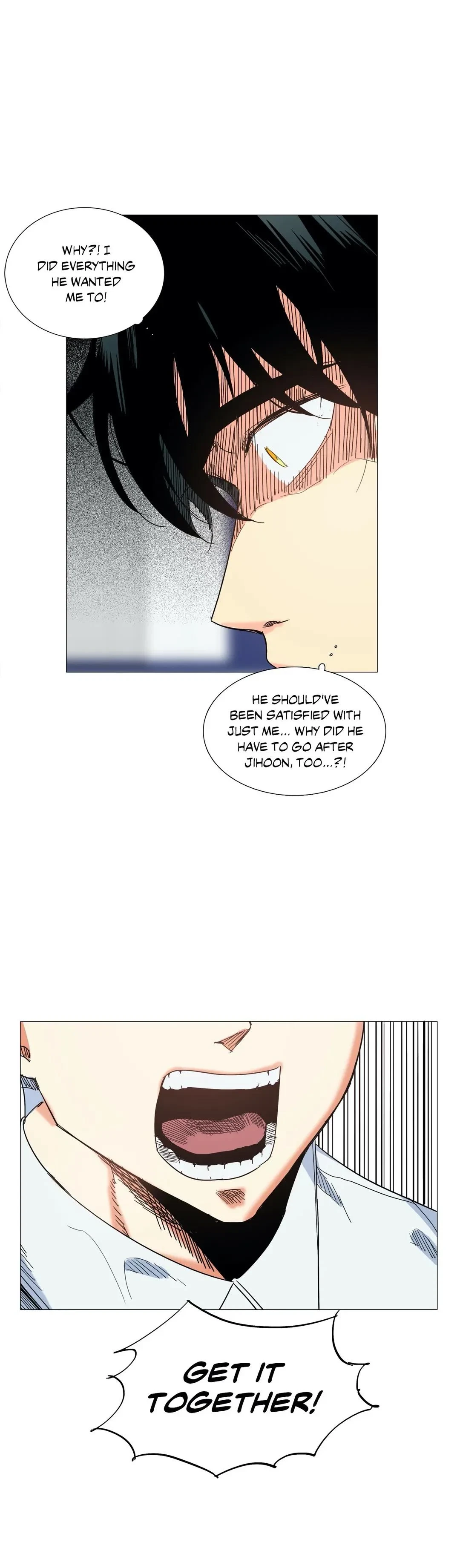 Put A Smile On Chapter 42, page 16